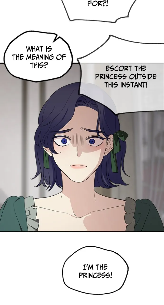 My In-Laws are Obsessed with Me Chapter 84 page 98 - 