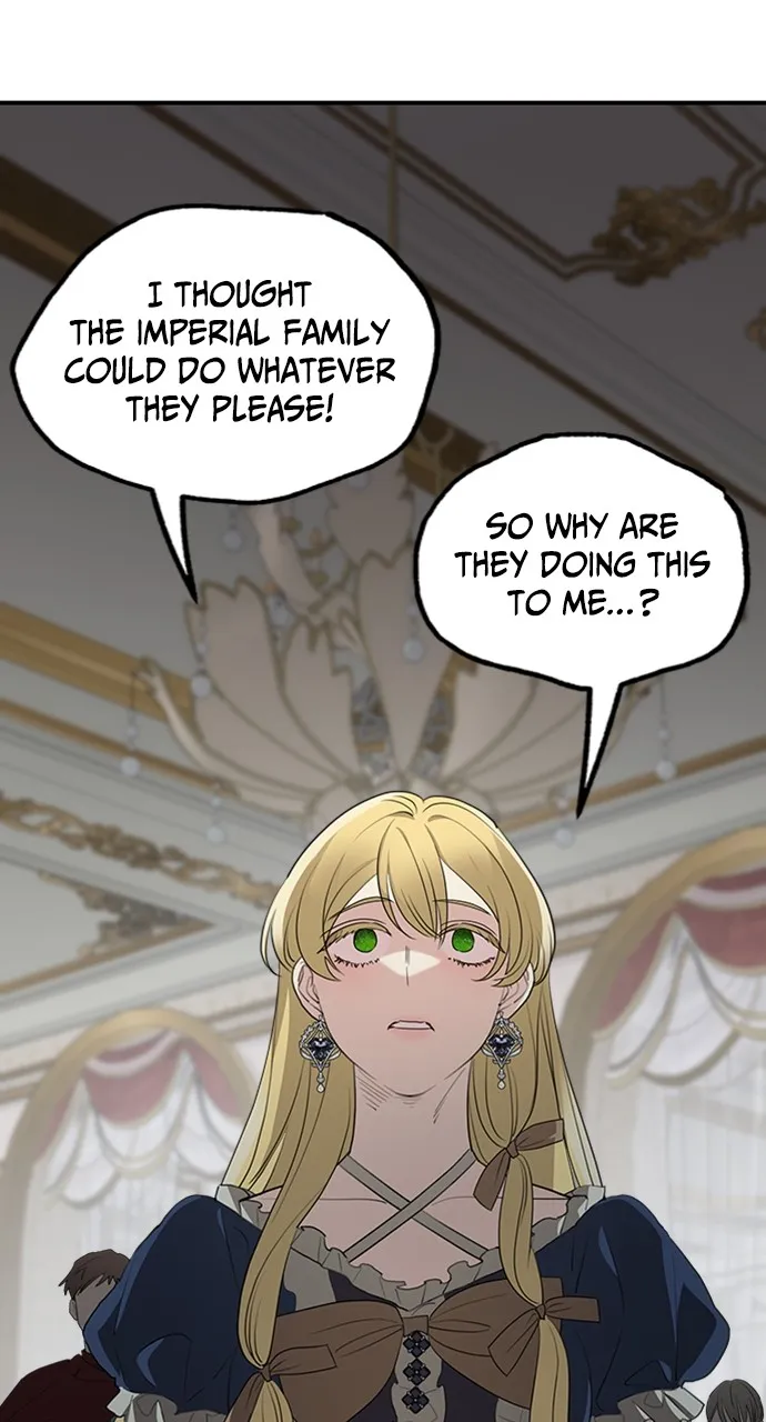 My In-Laws are Obsessed with Me Chapter 84 page 99 - 