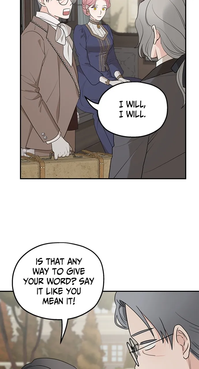 My In-Laws are Obsessed with Me Chapter 85 page 11 - 