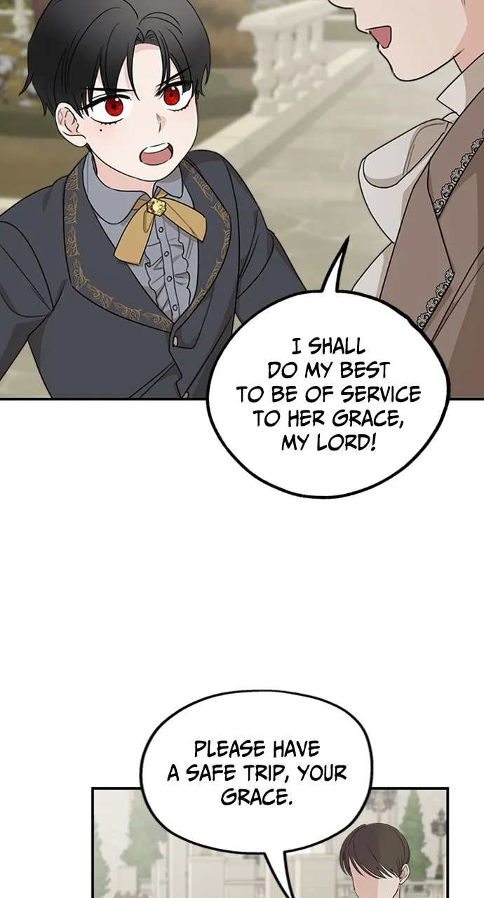 My In-Laws are Obsessed with Me Chapter 85 page 12 - 