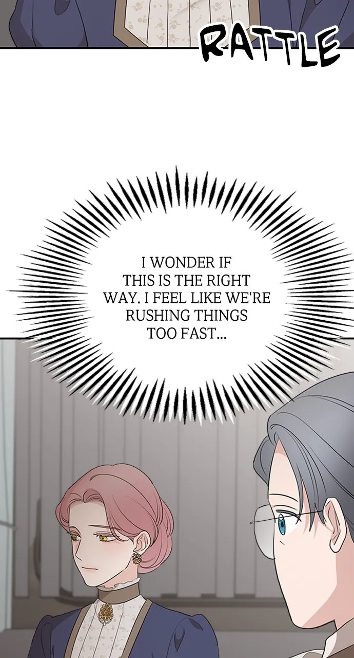 My In-Laws are Obsessed with Me Chapter 85 page 19 - 