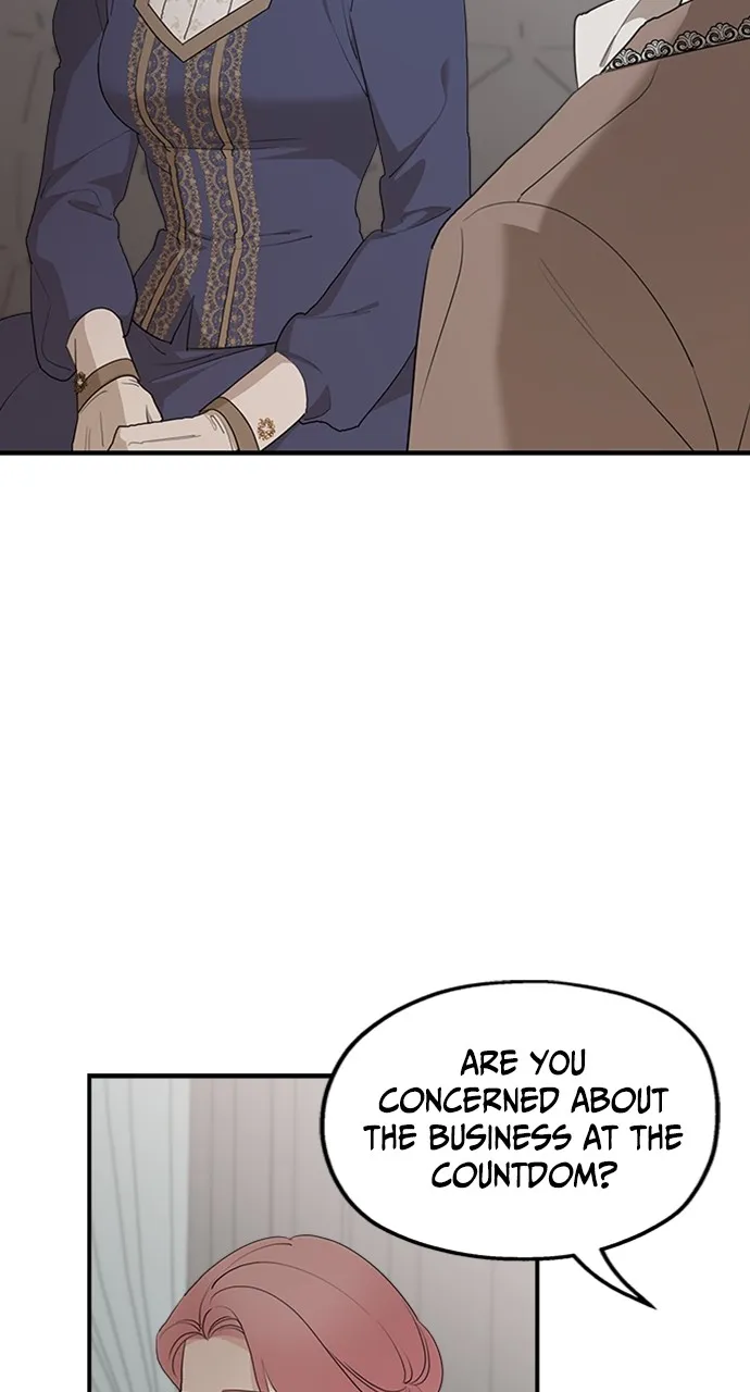 My In-Laws are Obsessed with Me Chapter 85 page 20 - 