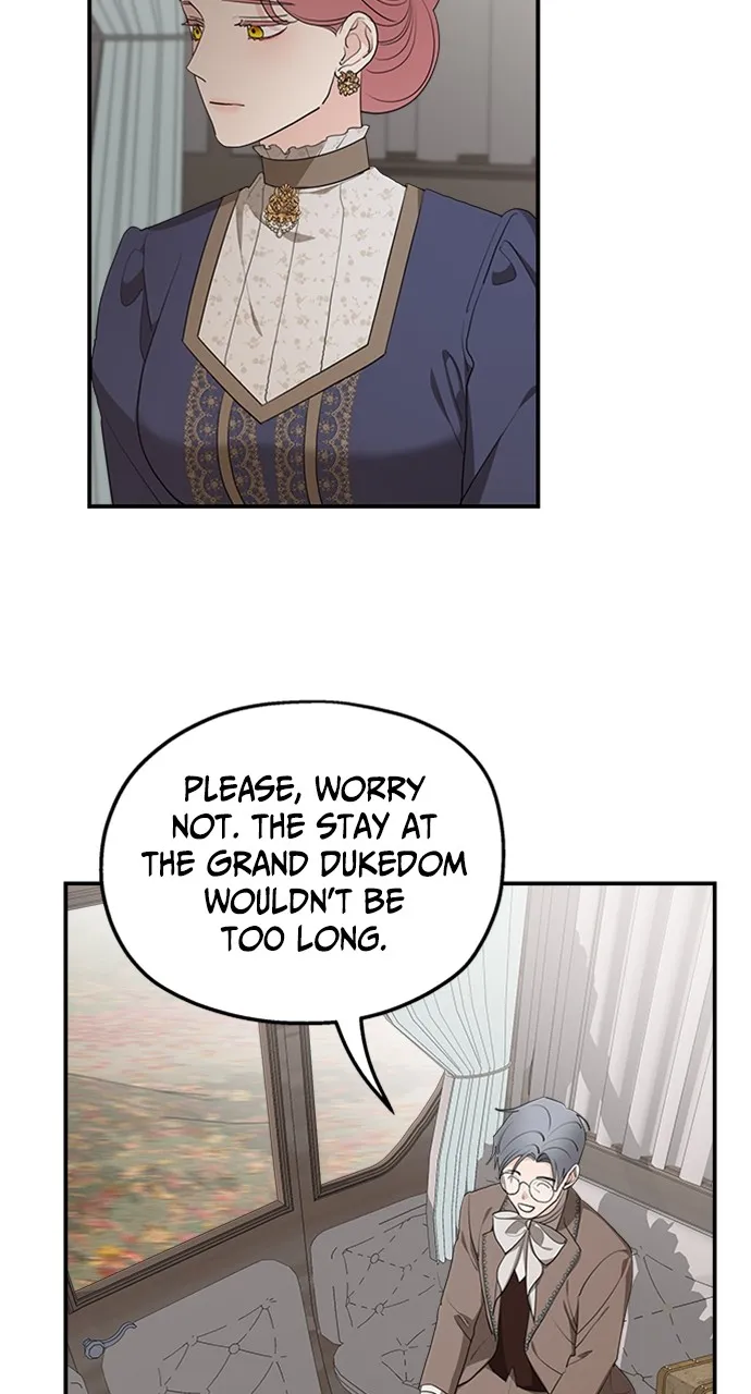 My In-Laws are Obsessed with Me Chapter 85 page 21 - 