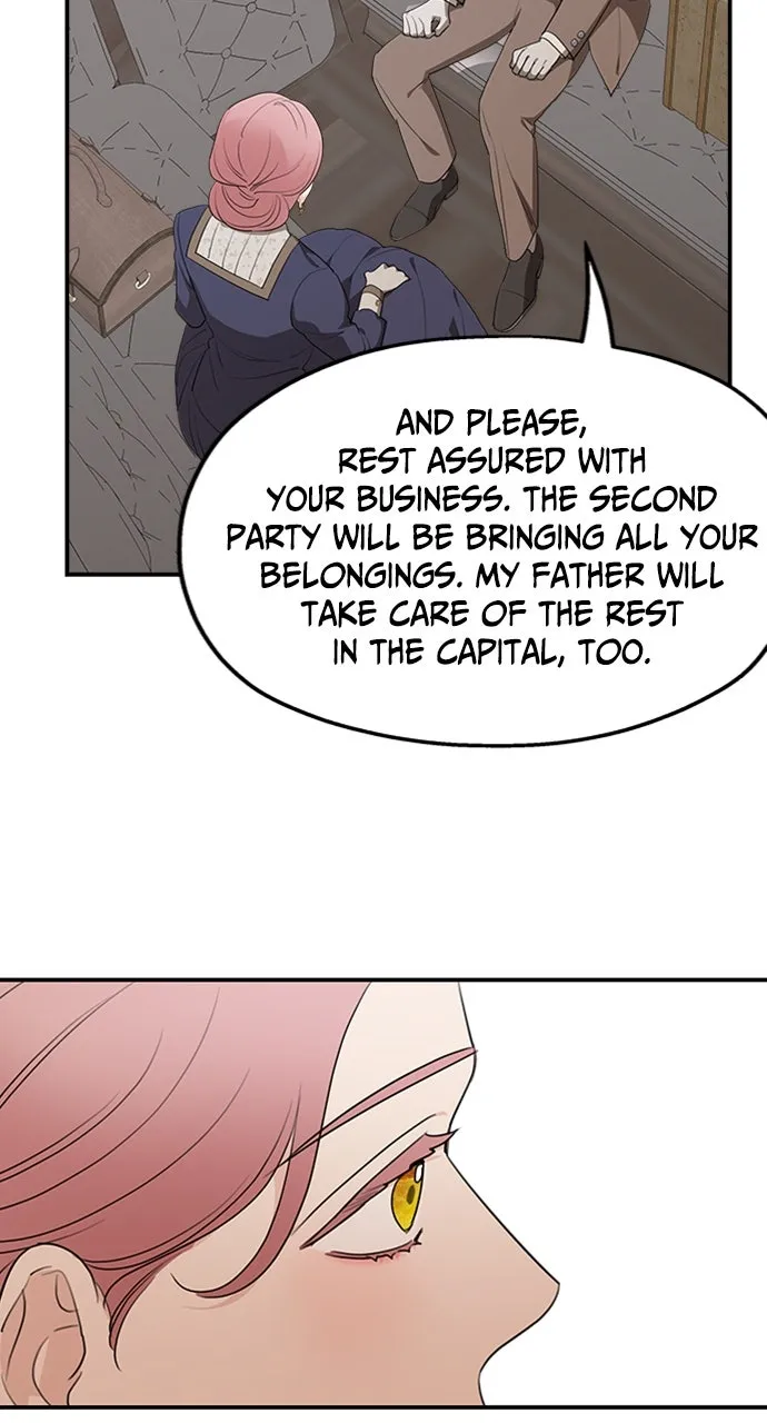 My In-Laws are Obsessed with Me Chapter 85 page 22 - 