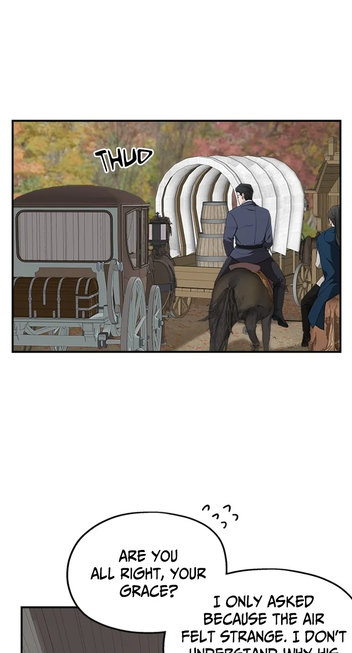My In-Laws are Obsessed with Me Chapter 85 page 32 - 
