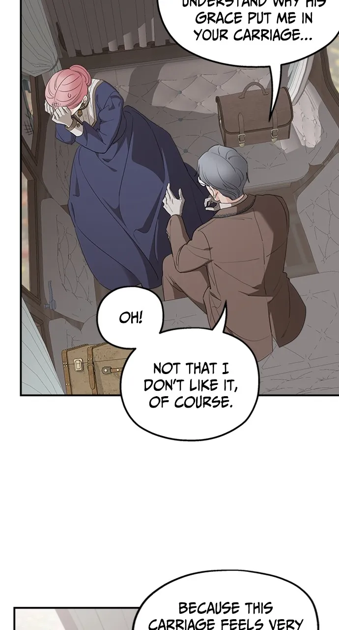My In-Laws are Obsessed with Me Chapter 85 page 33 - 