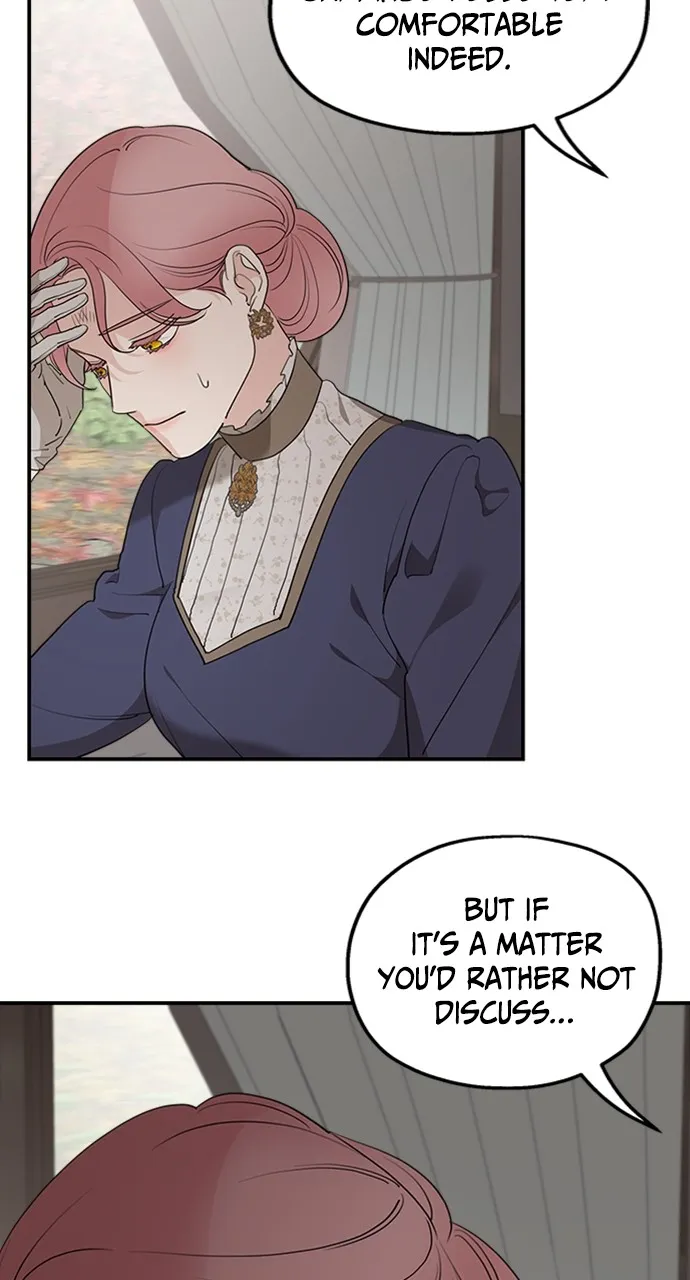My In-Laws are Obsessed with Me Chapter 85 page 34 - 