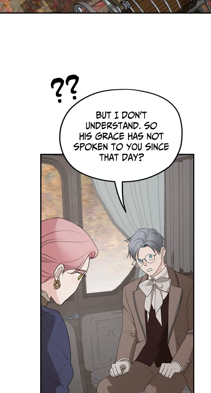My In-Laws are Obsessed with Me Chapter 85 page 37 - 