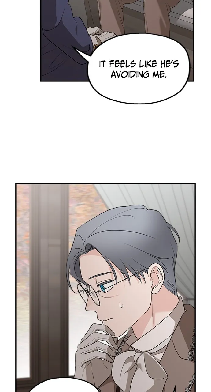 My In-Laws are Obsessed with Me Chapter 85 page 38 - 
