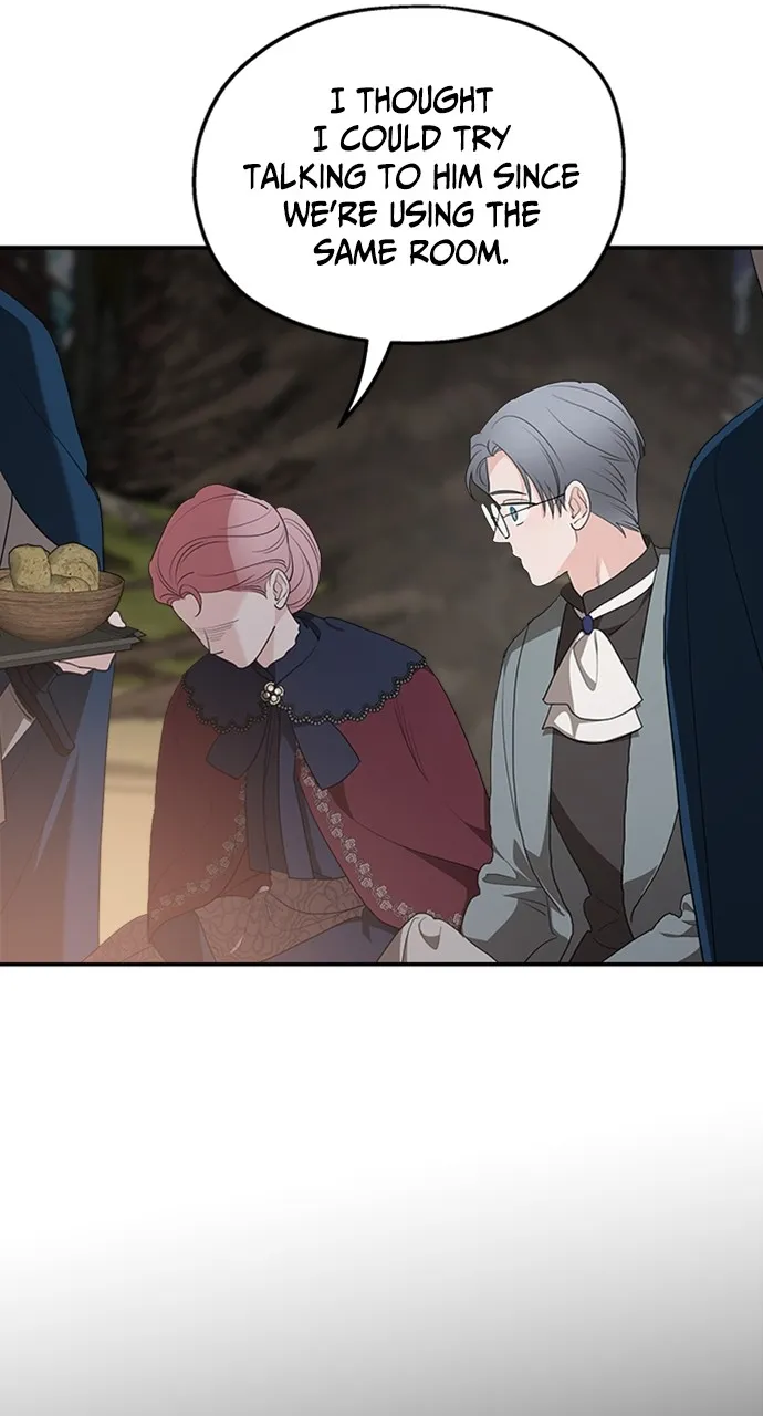 My In-Laws are Obsessed with Me Chapter 85 page 43 - 