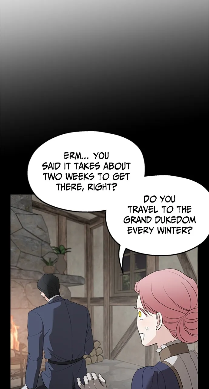My In-Laws are Obsessed with Me Chapter 85 page 44 - 