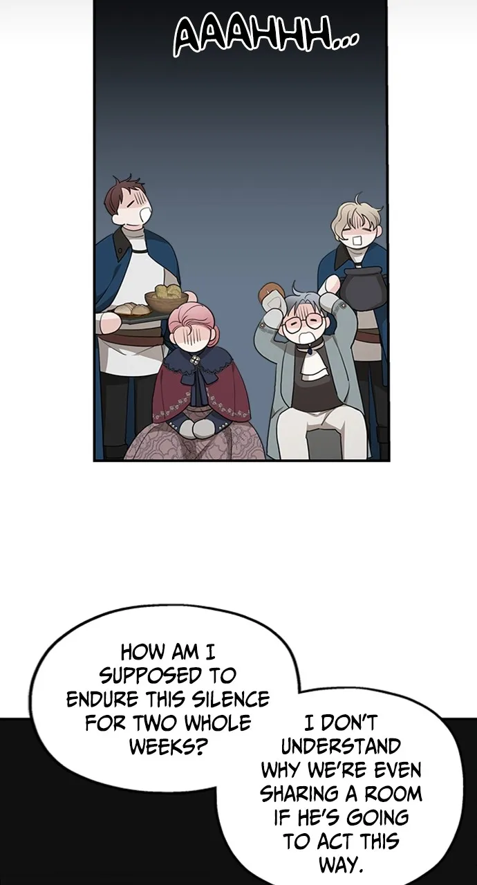 My In-Laws are Obsessed with Me Chapter 85 page 47 - 