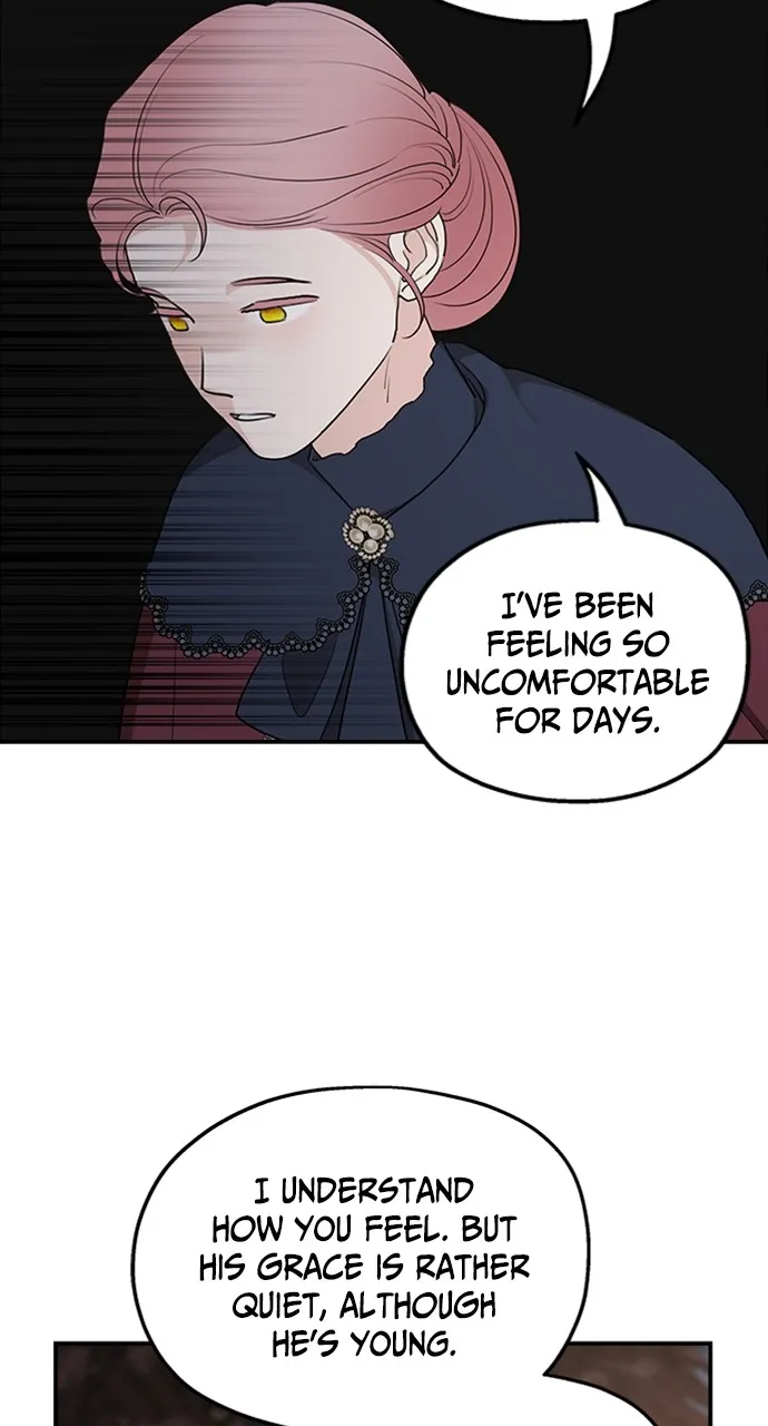 My In-Laws are Obsessed with Me Chapter 85 page 48 - 