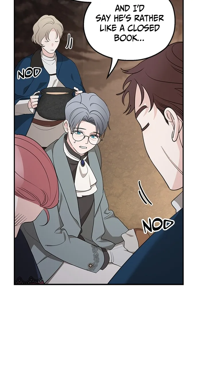 My In-Laws are Obsessed with Me Chapter 85 page 49 - 