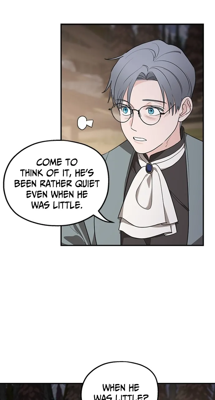 My In-Laws are Obsessed with Me Chapter 85 page 50 - 