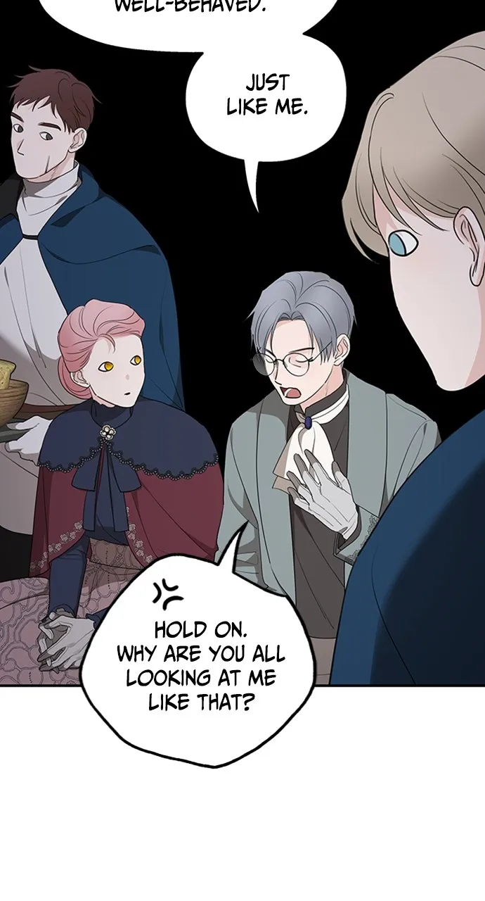 My In-Laws are Obsessed with Me Chapter 85 page 52 - 