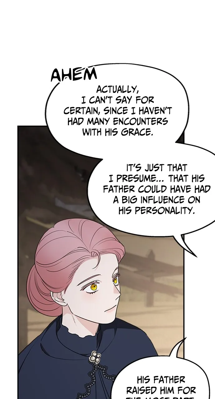 My In-Laws are Obsessed with Me Chapter 85 page 53 - 