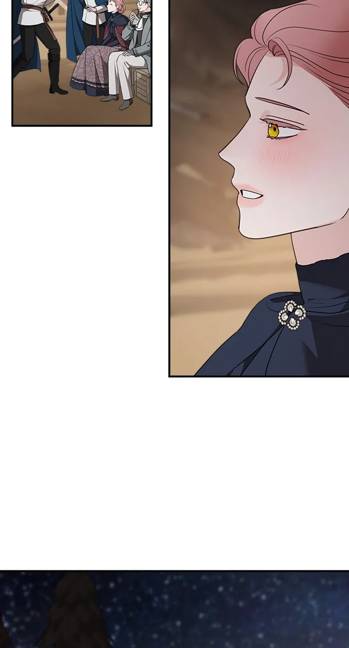 My In-Laws are Obsessed with Me Chapter 85 page 57 - 