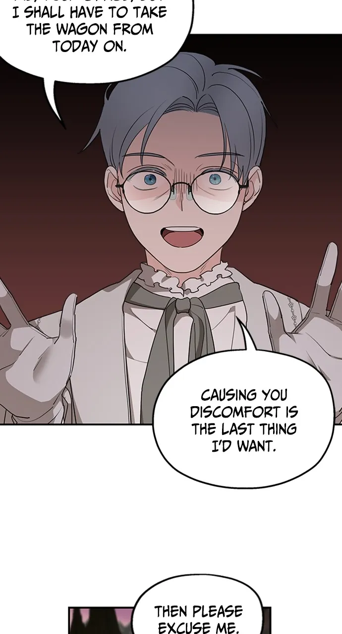 My In-Laws are Obsessed with Me Chapter 85 page 62 - 