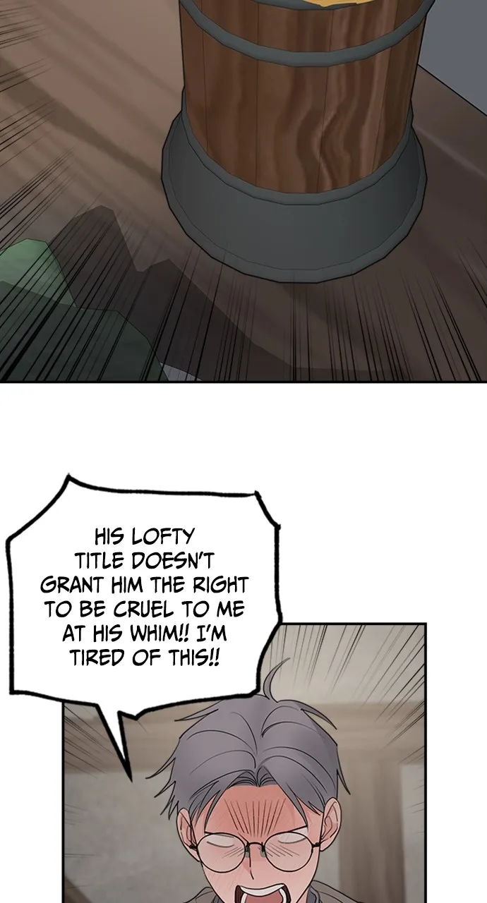 My In-Laws are Obsessed with Me Chapter 85 page 74 - 