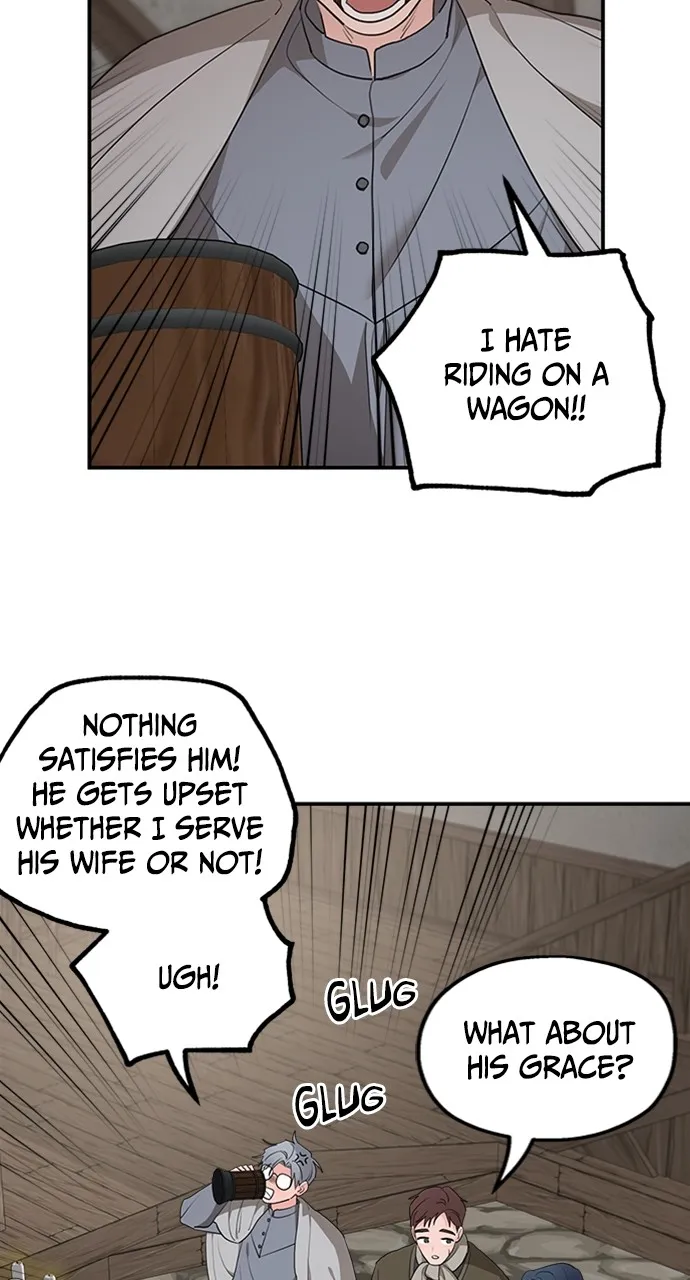 My In-Laws are Obsessed with Me Chapter 85 page 75 - 