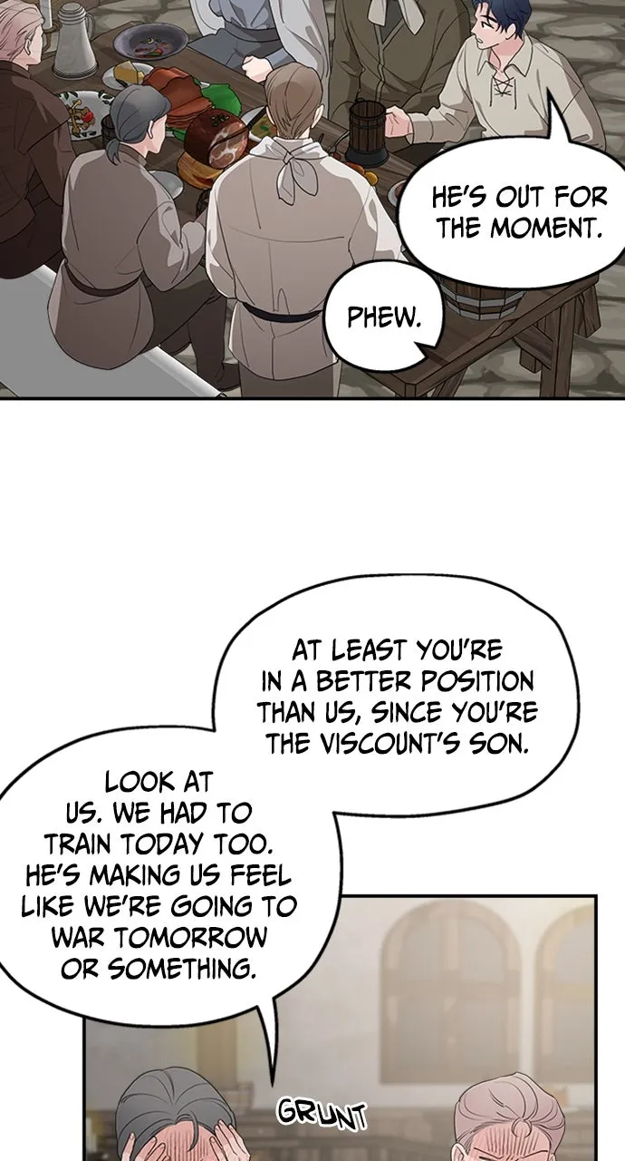 My In-Laws are Obsessed with Me Chapter 85 page 76 - 
