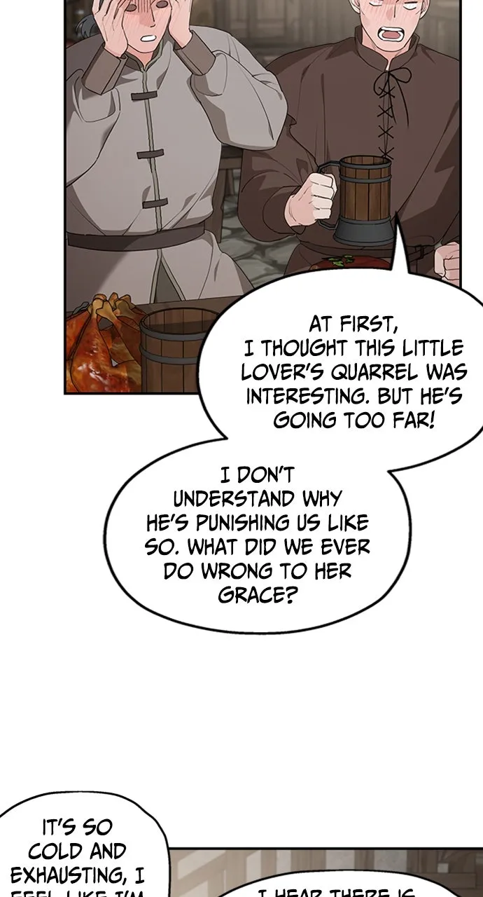 My In-Laws are Obsessed with Me Chapter 85 page 77 - 