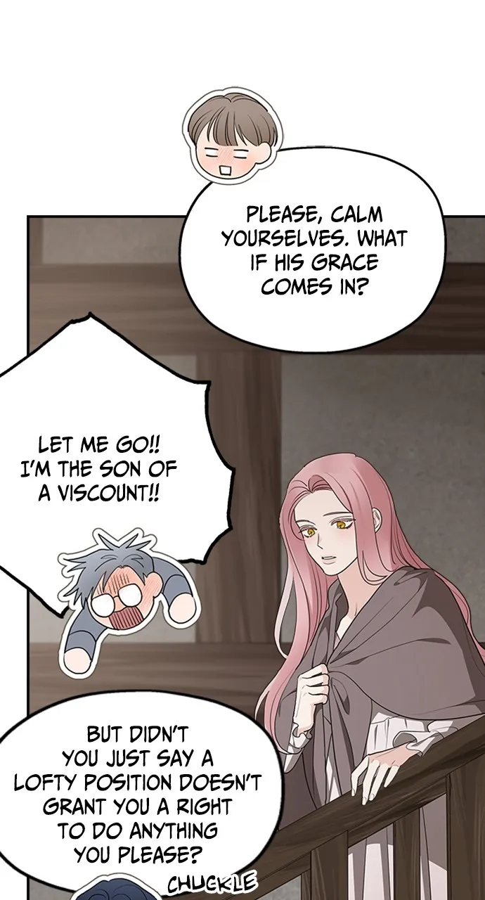 My In-Laws are Obsessed with Me Chapter 85 page 79 - 