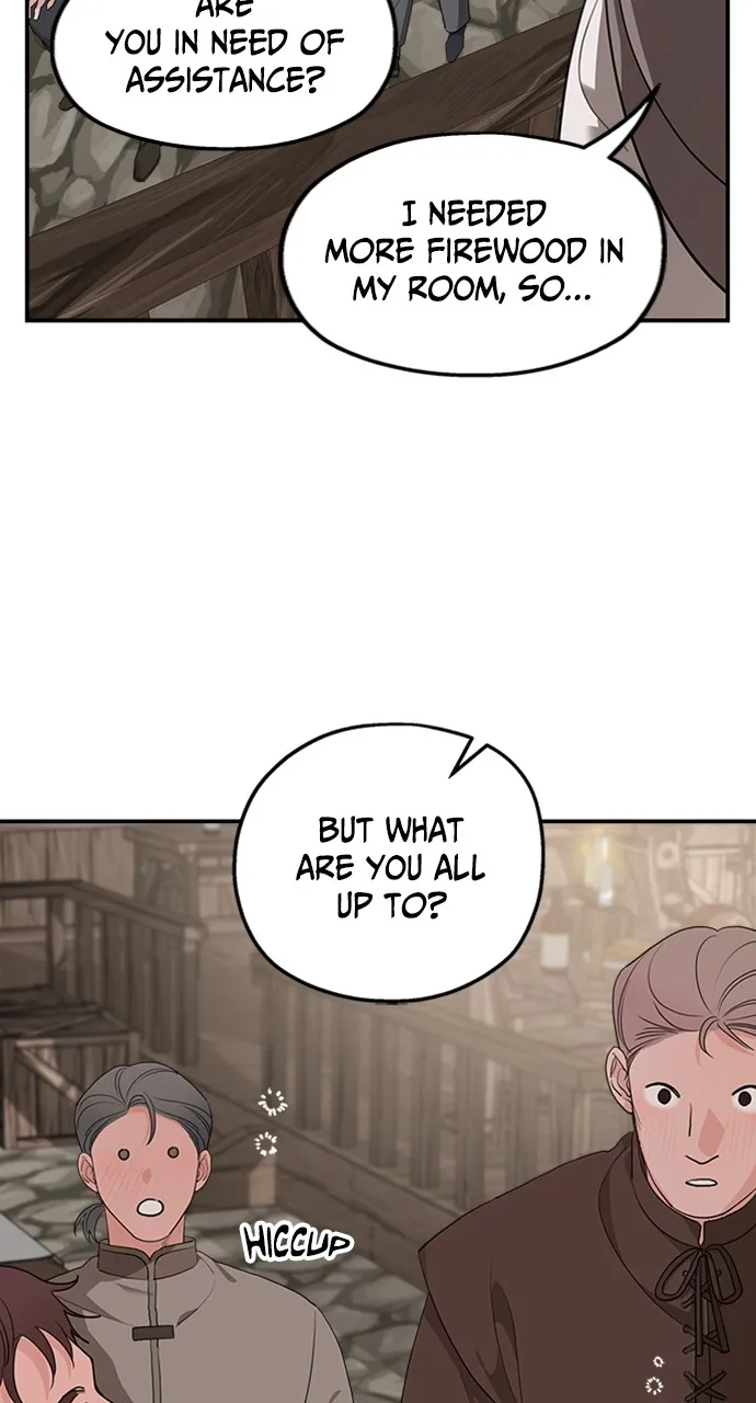 My In-Laws are Obsessed with Me Chapter 85 page 81 - 