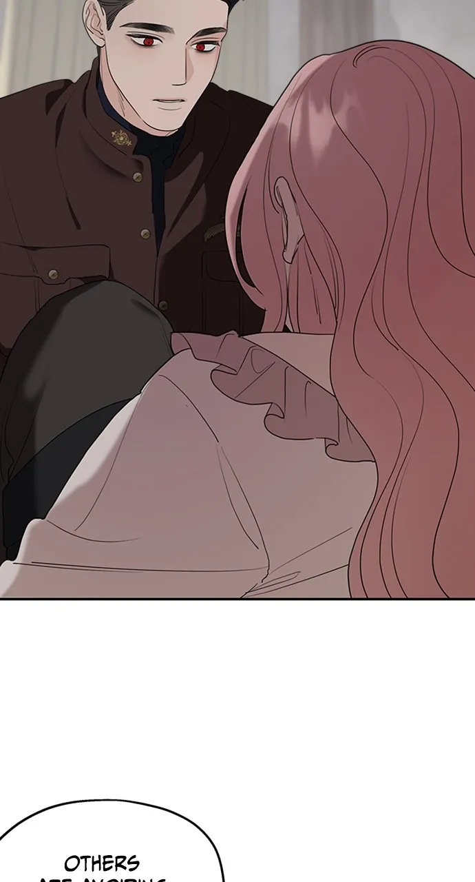 My In-Laws are Obsessed with Me Chapter 86 page 11 - 