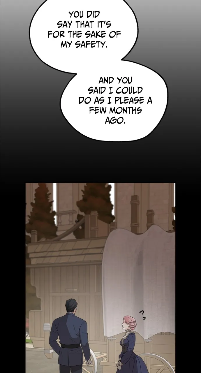 My In-Laws are Obsessed with Me Chapter 86 page 14 - 