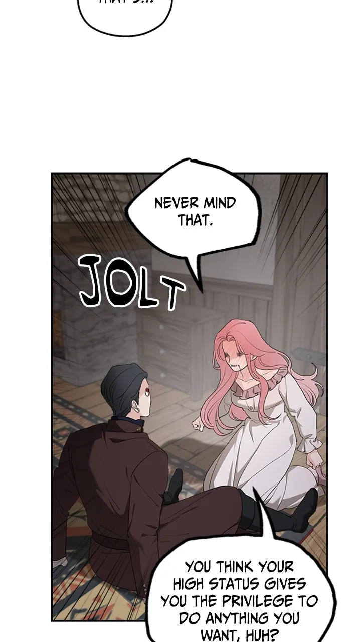 My In-Laws are Obsessed with Me Chapter 86 page 19 - 
