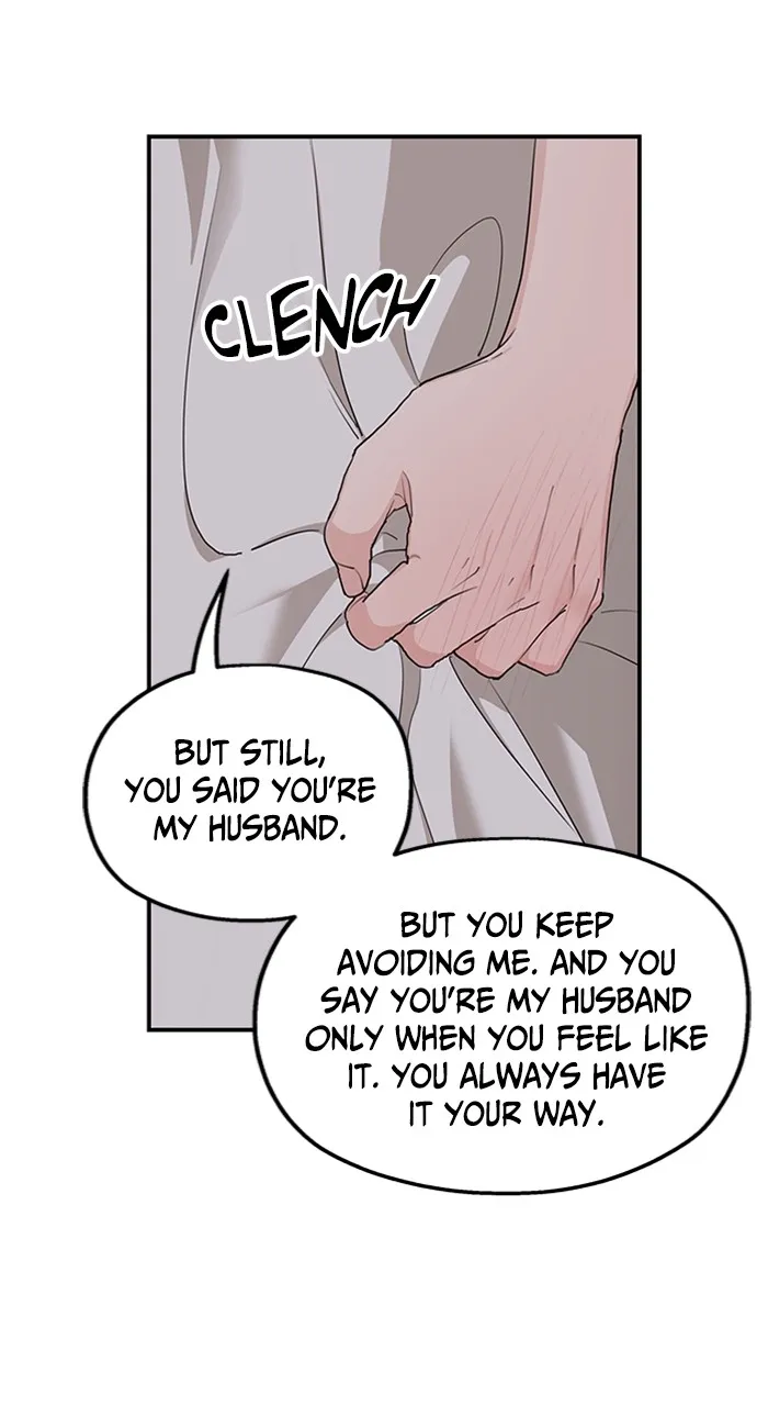 My In-Laws are Obsessed with Me Chapter 86 page 21 - 