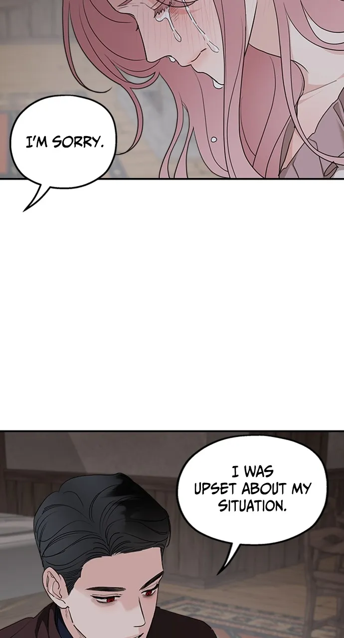 My In-Laws are Obsessed with Me Chapter 86 page 24 - 