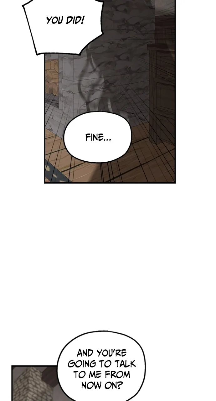 My In-Laws are Obsessed with Me Chapter 86 page 27 - 