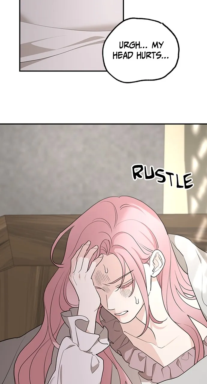 My In-Laws are Obsessed with Me Chapter 86 page 33 - 