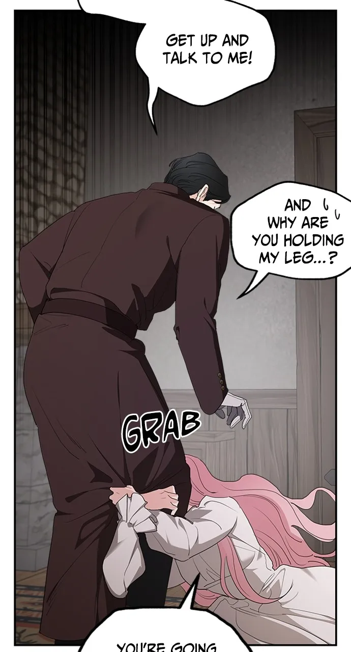 My In-Laws are Obsessed with Me Chapter 86 page 5 - 