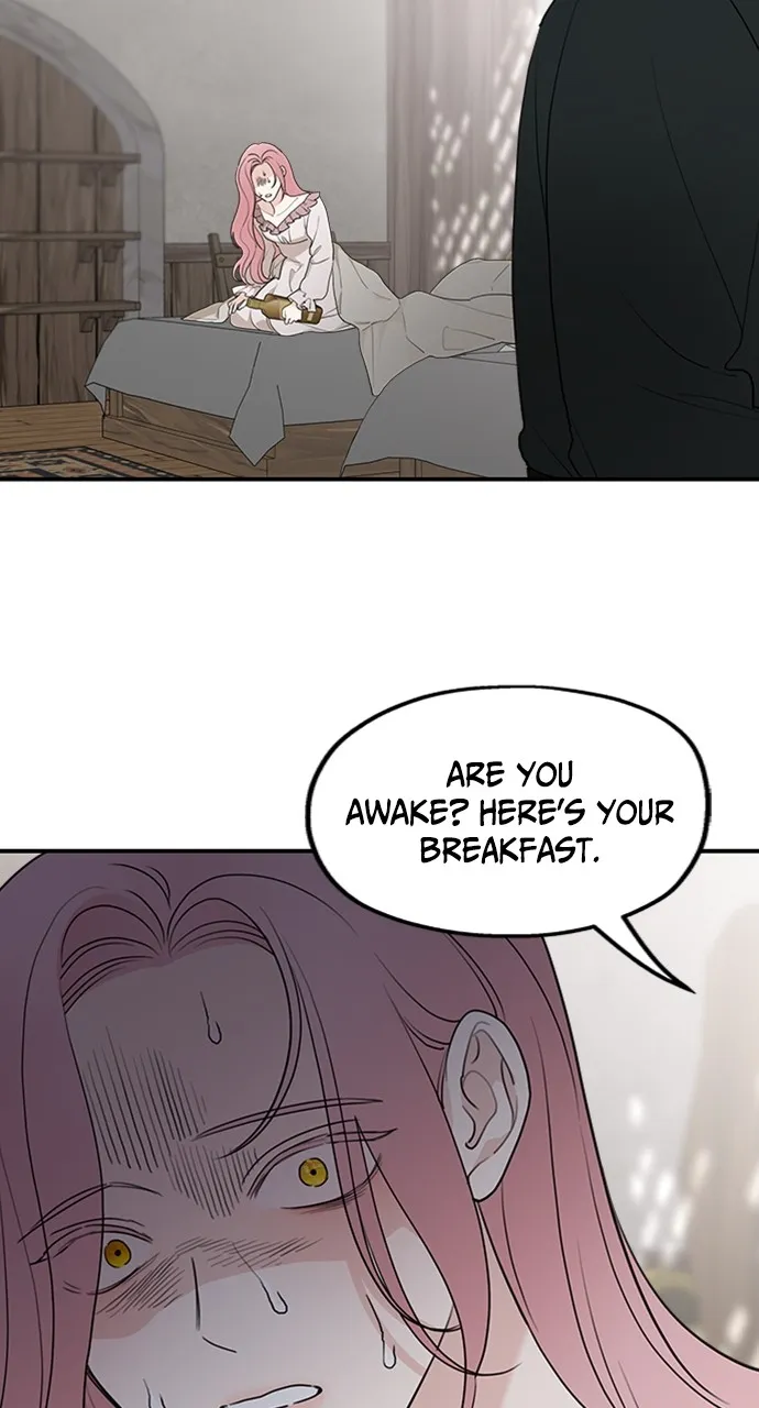 My In-Laws are Obsessed with Me Chapter 86 page 41 - 