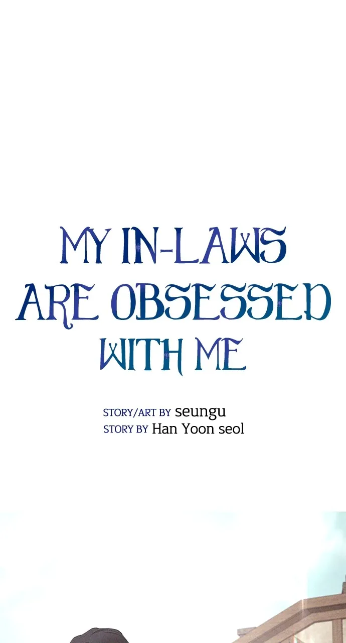 My In-Laws are Obsessed with Me Chapter 86 page 49 - 