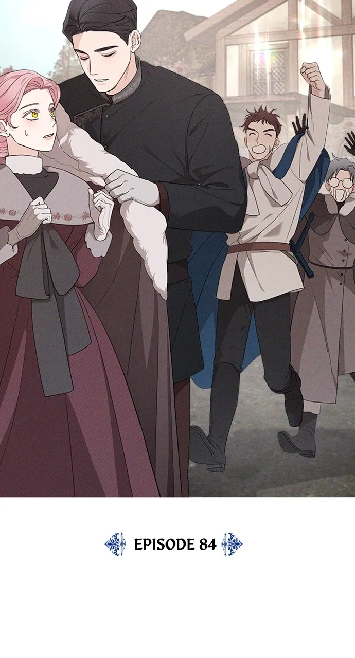My In-Laws are Obsessed with Me Chapter 86 page 50 - 