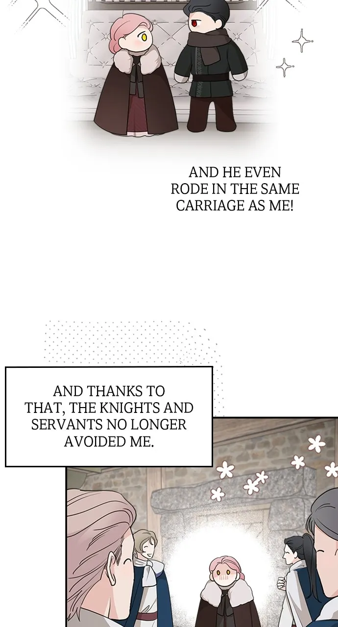My In-Laws are Obsessed with Me Chapter 86 page 52 - 