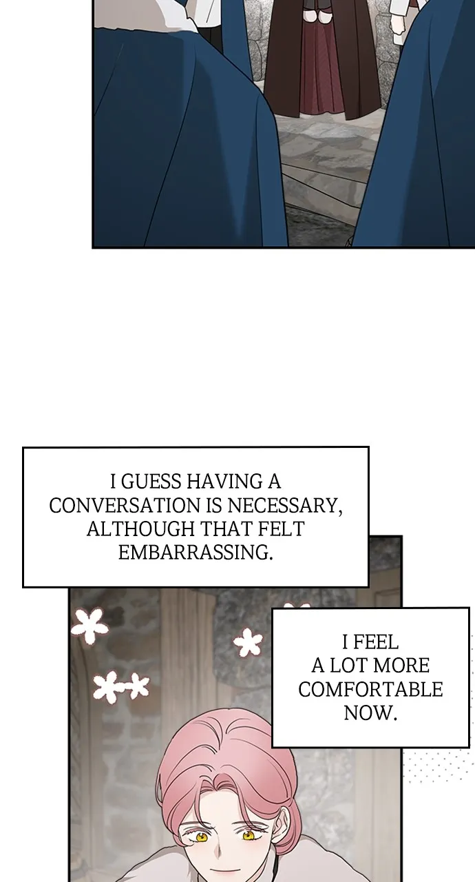 My In-Laws are Obsessed with Me Chapter 86 page 53 - 