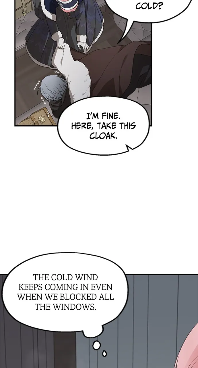 My In-Laws are Obsessed with Me Chapter 86 page 57 - 