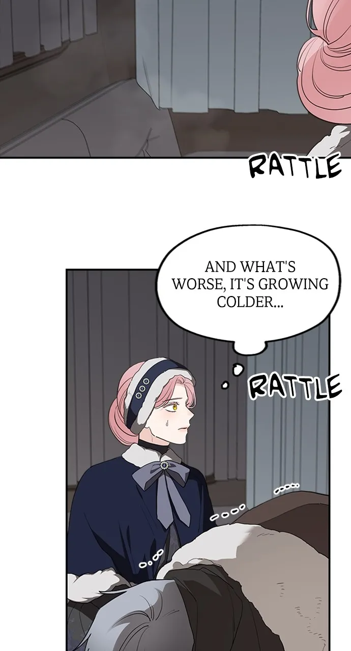 My In-Laws are Obsessed with Me Chapter 86 page 58 - 