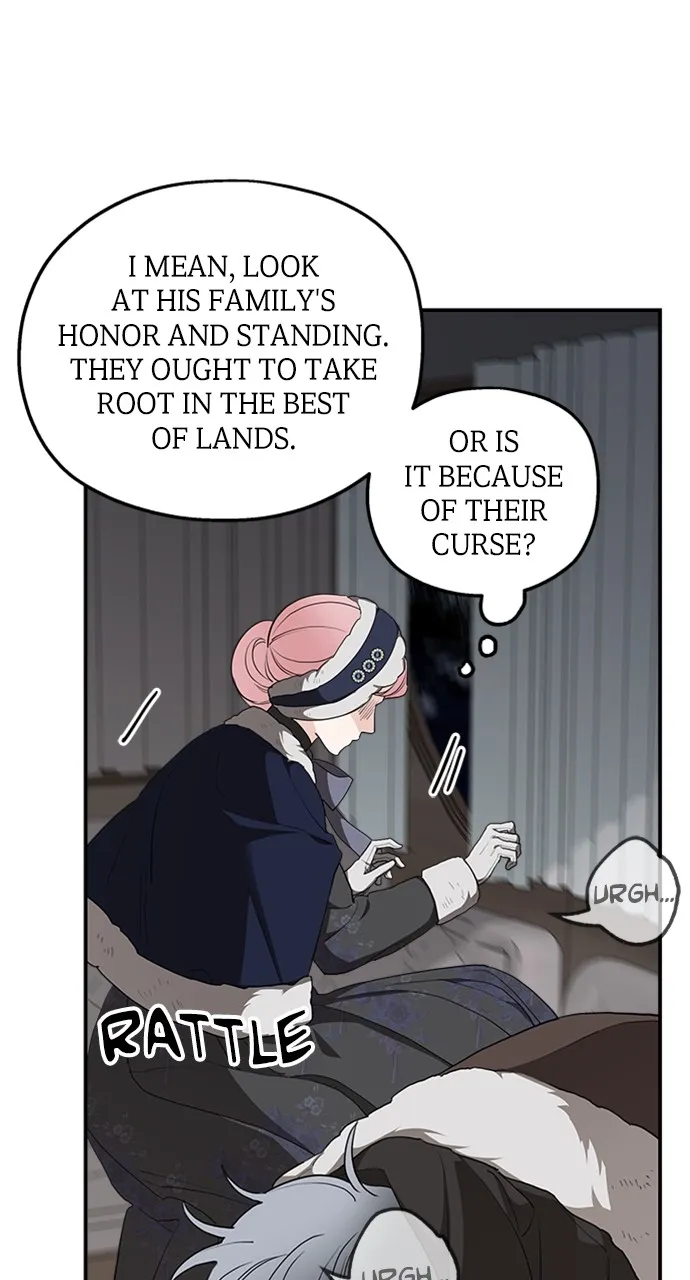 My In-Laws are Obsessed with Me Chapter 86 page 61 - 