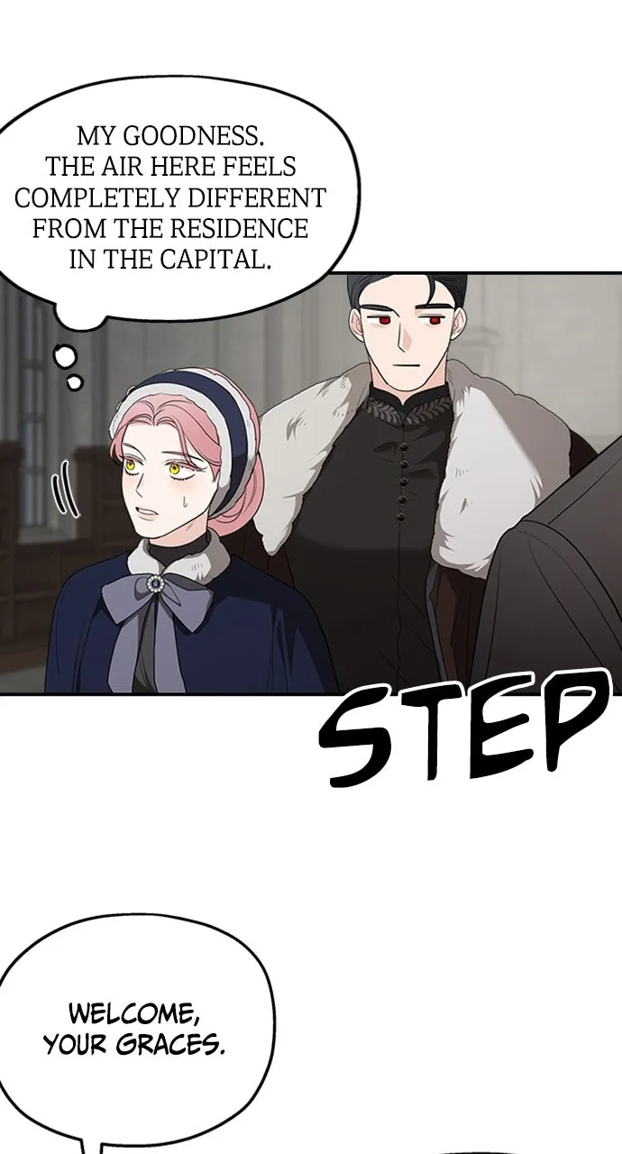 My In-Laws are Obsessed with Me Chapter 86 page 74 - 