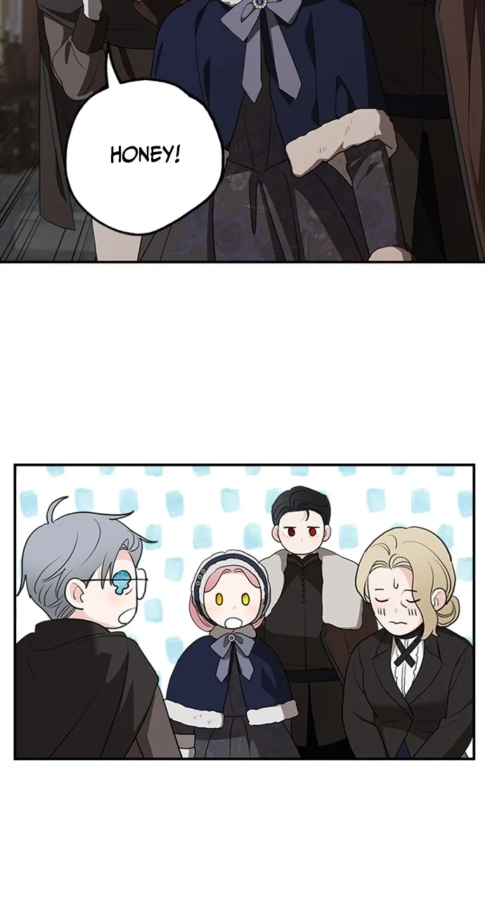 My In-Laws are Obsessed with Me Chapter 86 page 78 - 