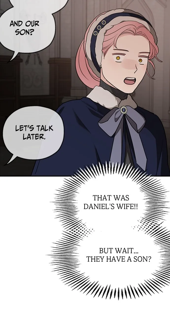 My In-Laws are Obsessed with Me Chapter 86 page 80 - 