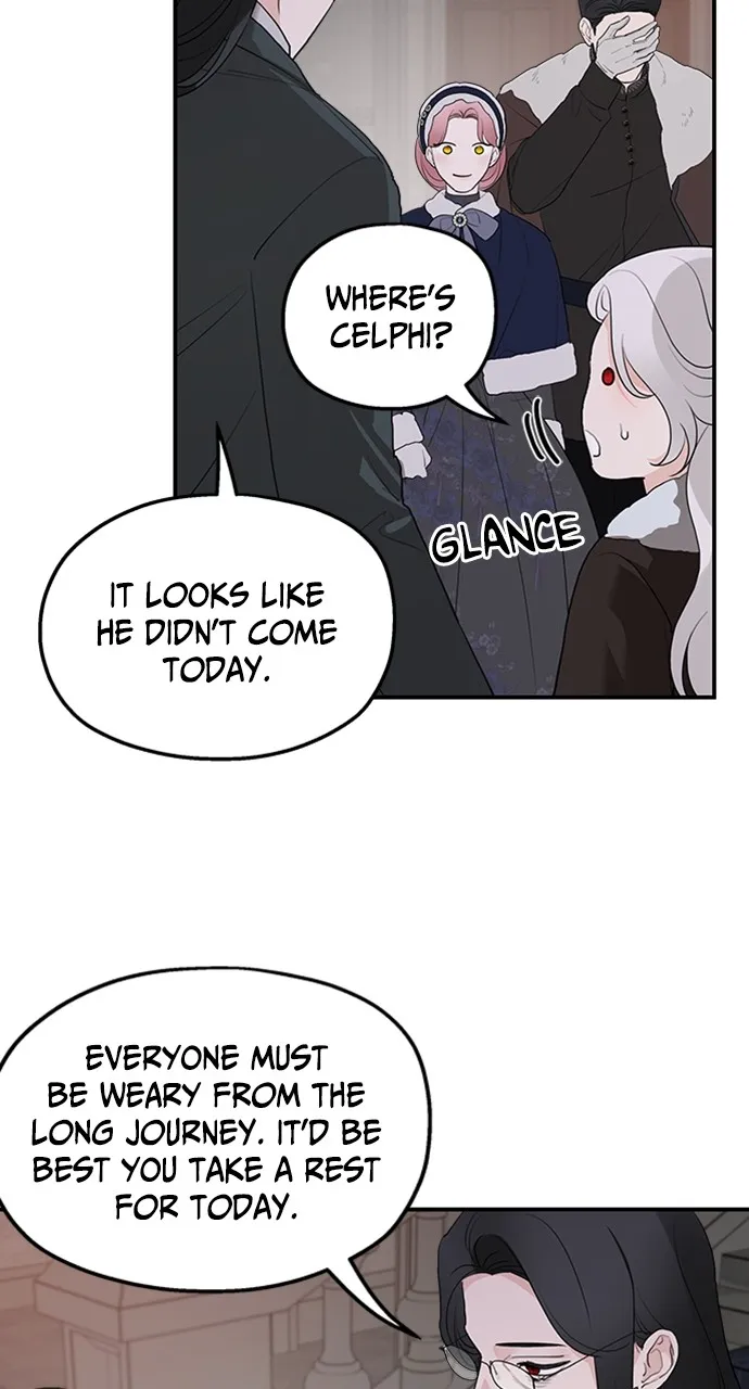 My In-Laws are Obsessed with Me Chapter 87 page 2 - 