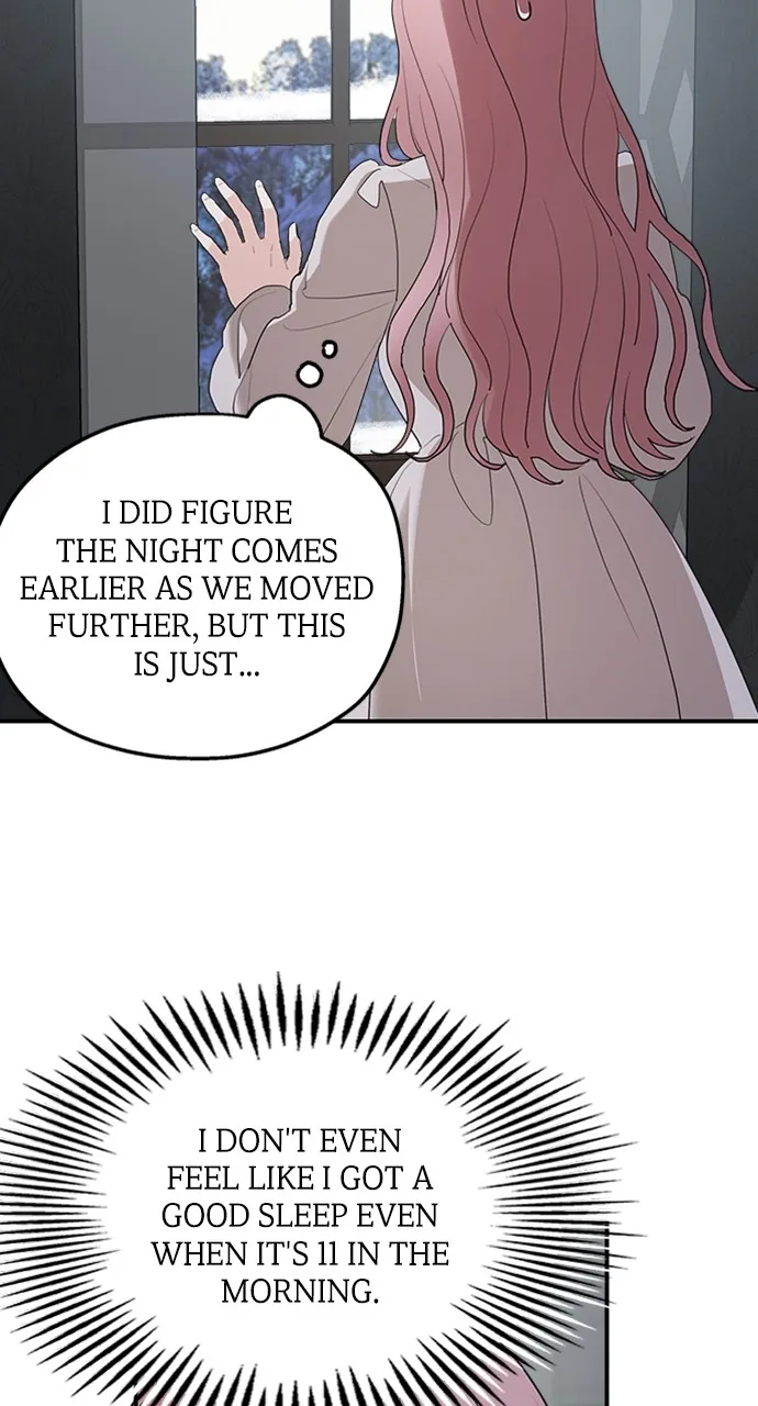 My In-Laws are Obsessed with Me Chapter 87 page 19 - 